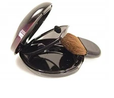  SHISEIDO The Makeup Luminizing Color Powder Case  (Case, mirror, applicator) 