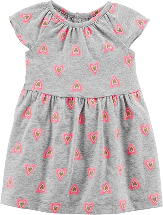 Carter's Baby Girls Lot of 3 Sundresses with Bloomers NWT Newborn eBay