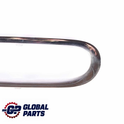 bmw MINI Cooper R56 R57 LCI Zierring Chrom 2753653 online kaufen 