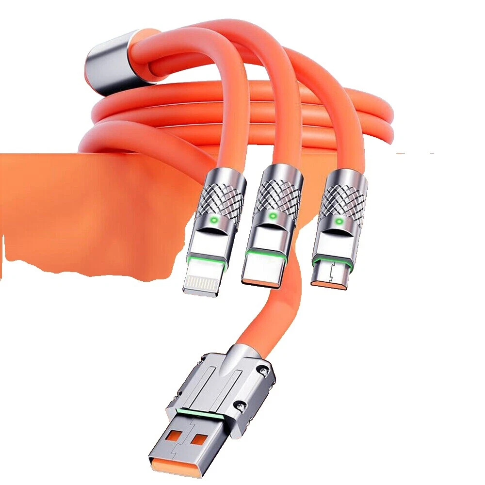 Cell Phone USB Cables for Philips