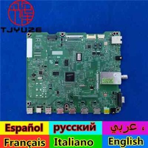 BN94-04513G 04513B 04957A BN91-07037C Mainboard LED TV UN32D5550RF UN40D55 T