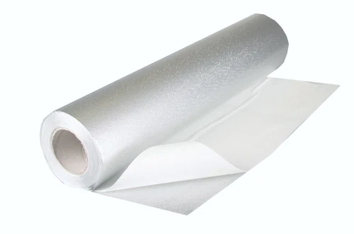 Isolpak CLAD Self Adhesive LAYER FILM Water Barrier and Vapor Barrier