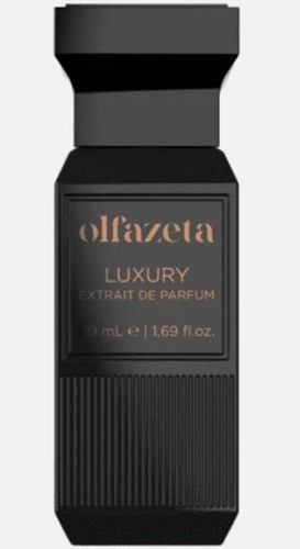 Chogan Luxury Unisex NR. 74 Black Afgano