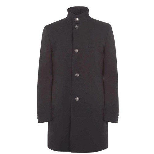 Hugo Boss Shanty Coat Medium (48) Water 