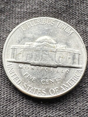 開封のみ 超美品 Jerry's Nugget 1970年製 オールドデック 1970 D Jefferson Nickel - RPM | eBay