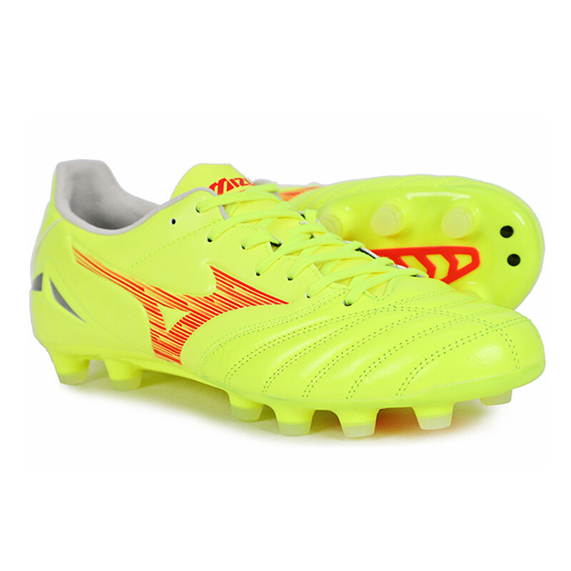 Mizuno Morelia Neo4 IV Pro MD P1GA243445 Mens Football Shoes