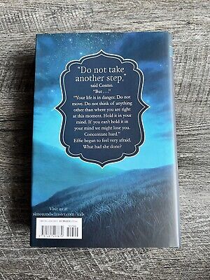 The Chosen Ones by Scarlett Thomas ✨ 1st Edition ✨ Worldquake Book Two HC DJ