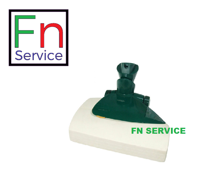 Battitappeto Rigenerato Vorwerk EB 360 - Scheda Tecnica - Foto 11