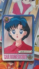 SAILOR MOON R SUPER S BANDAI GRAFFITI 228