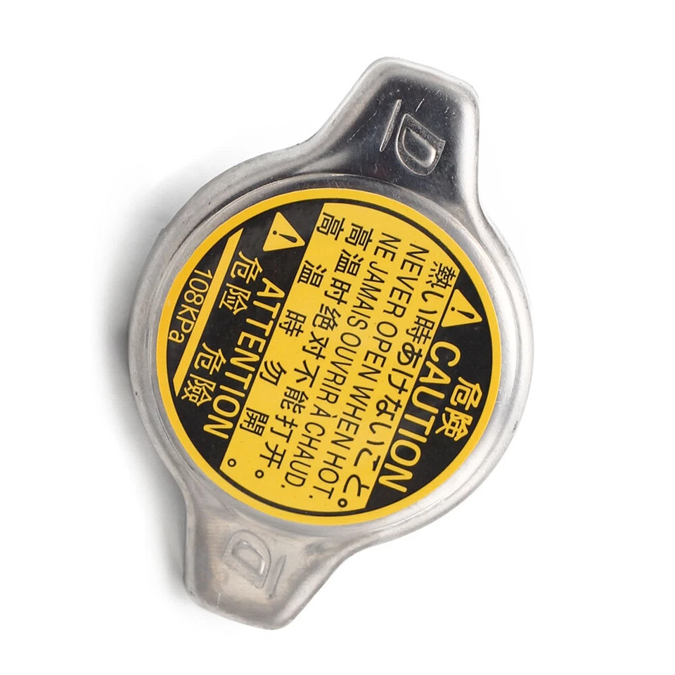 Radiator Cap for Toyota 2003-2009 4Runner 2007-2010 FJ Cruiser 2005-2010 Tacoma - Image 2 of 4