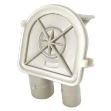 New Washer Drain Pump Fit For Kenmore Maytag Whirlpool #3363394 #WP3363394