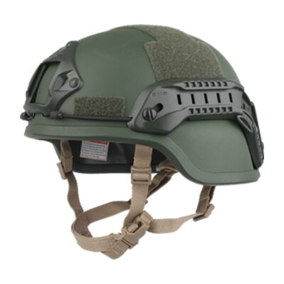 Emersongear ACH MICH 2000 FG Helmet Special Action Ver. Head