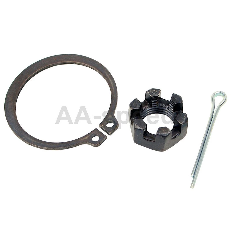 Rótulas delanteras superiores e inferiores para Ford E-150 2005 2006 rótulas Foto 4 de 4