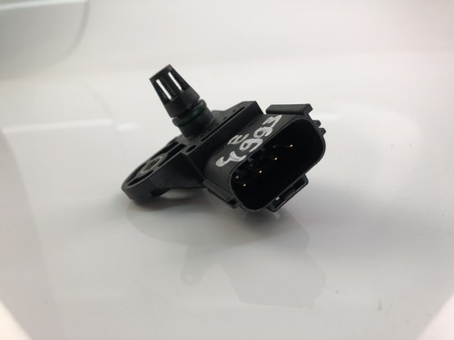 VOLVO XC60 31216308 Tyre Pressure Sensor 2015 14923729 - Picture 4 of 4