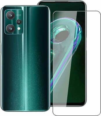 TEMPERED GLASS SCREEN PROTECTOR For REALME 9 PRO FULL COVERAGE GORILLA GUARD