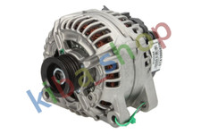 ALTERNATOR 12V 150A FITS CITROEN BERLINGO BERLINGO/MINIVAN C1 C2 C3 I C3