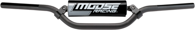 MOOSE RACING - MK-PW-78 - Handlebar - Steel - PW 50 - Black Yamaha PW 50 |  eBay