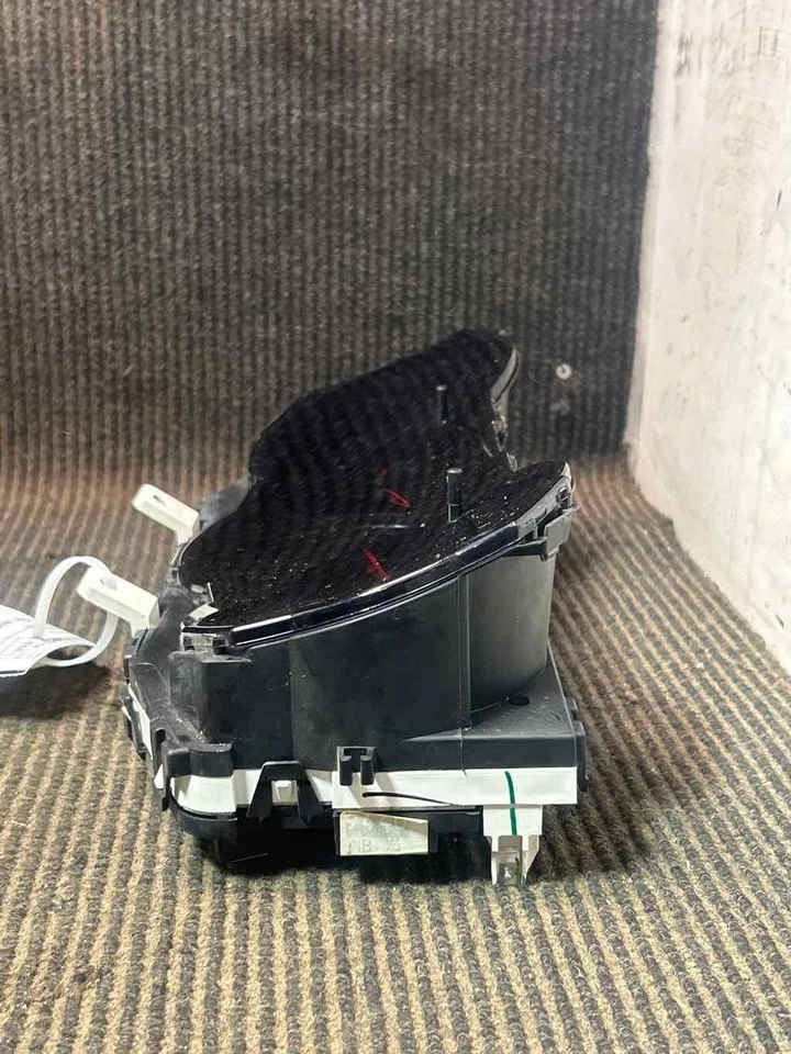 Fits 2011-13 NISSAN ALTIMA Speedometer (miles n/a) OEM:24810ZX60A Foto 4 de 4