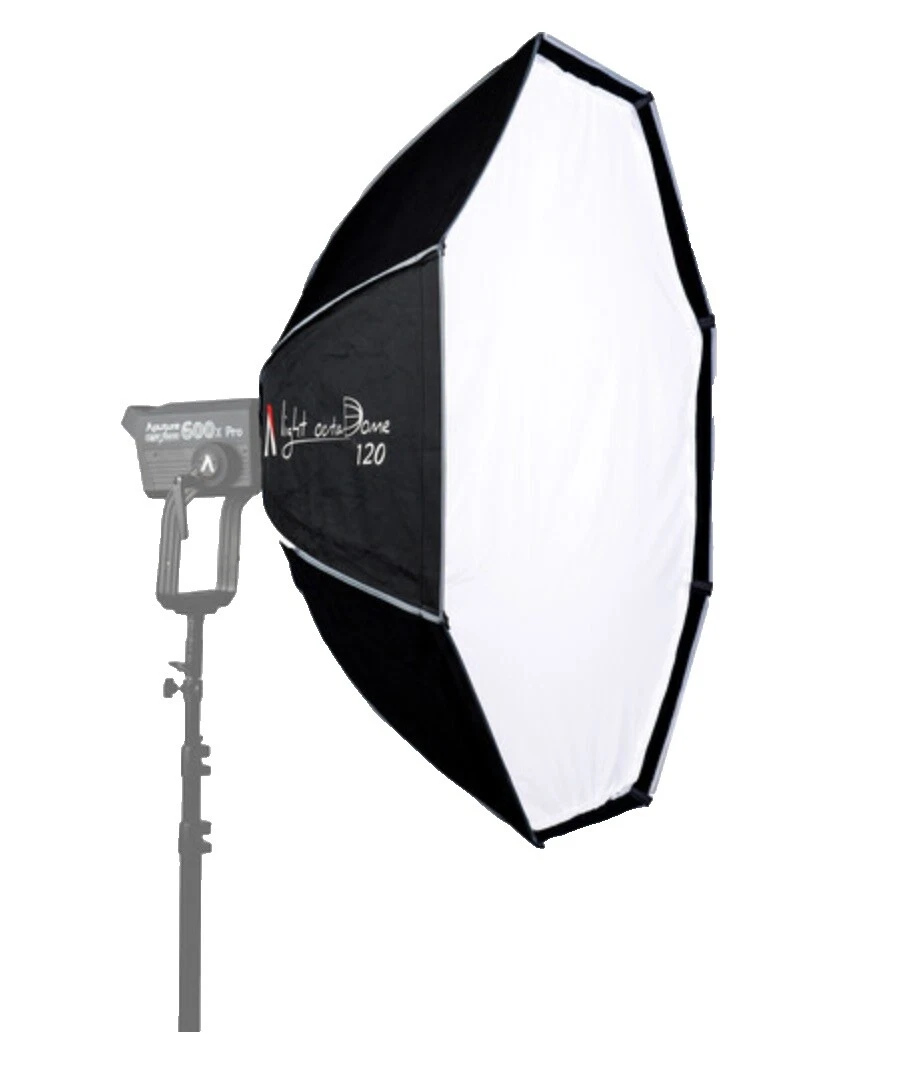 Bowens difusoras para estudio fotográfico