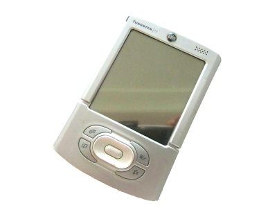 Palm Tungsten T3 Handheld PDA | eBay