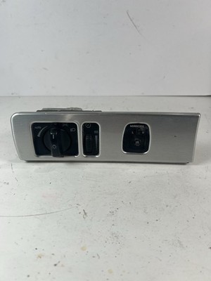 2002-2005 Ford Thunderbird Headlight Head Light Lamp Dimmer Mirror Switch OEM