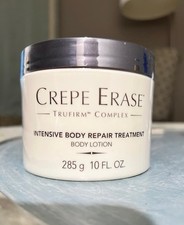 Crepe Erase Intensive Body Repair Treatment M...