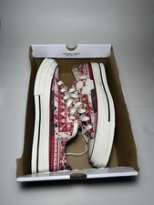  Converse x Isabel Marant Chuck 70 Low Size 8...