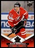 2025-26 Upper Deck Tim Hortons Mark Scheifele Team Canada