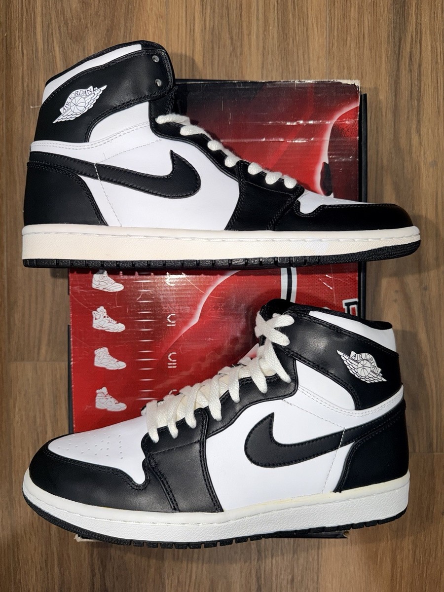 シューズ(男性用) NIKE AIR JORDAN 1 Retro Countdown Pack Size 8.5 - Air Jordan 1 Retro CounTDown Pack for sale online | eBay