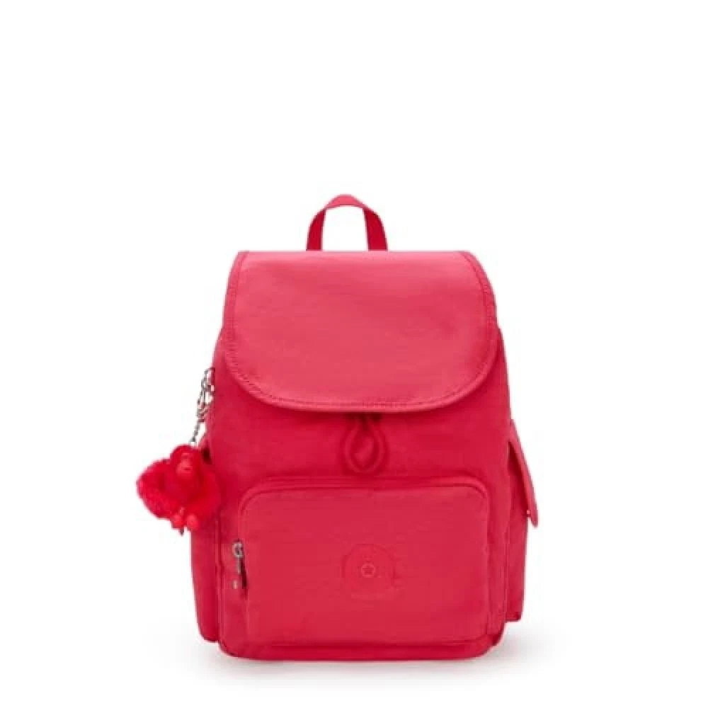 Kipling Bagaglio a mano - blush metallic/rosa