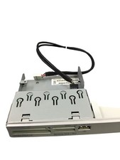 All in one internal card reader with cable Tested Working