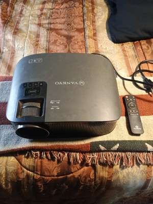 VANKYO Performance V620 Full HD 1080p Projector