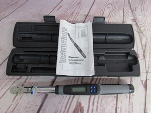 Snap-On (ATECH2FR100) 3/8" Drive TechAngle Electronic Torque Wrench 5-100 Ft-Lb