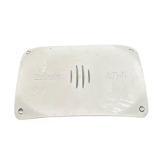 TagMaster AB LR-3 Pro 154400 Rev 01 ID System Tag Reader Writer Communicator