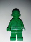 Minn Army Men  Lego Figure — photo 1