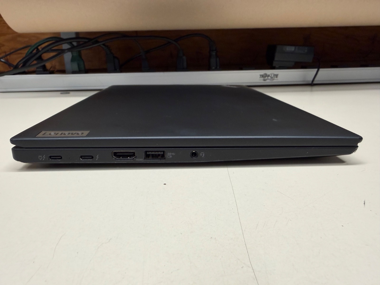 Lenovo ThinkPad T14s, 14-Inch Laptop, with i7-1355U