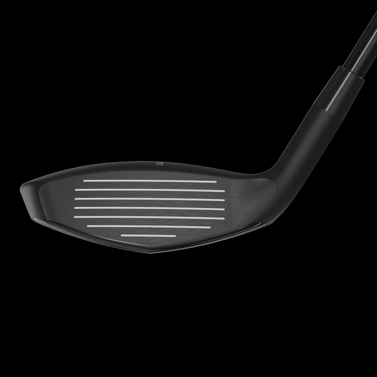 Tour Edge Hot Launch X525 Mens Right Hand Fairway Woods - 5 / Mamiya Helium B / Senior