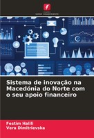 Festim Halili (U. A.) | Sistema De InovaçãO Na MacedóNia Do Norte Com O Seu...