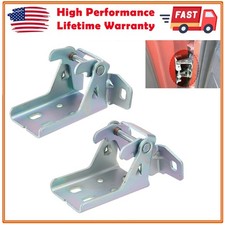 2x Front Lower Door Hinge Replace For Dodge Ram 1500 2500 3500 96-02 55275464ac