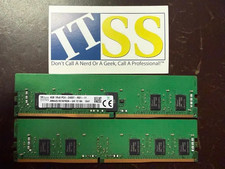 SK Hynix 4GB 1Rx8 PC4-2400T-RD1-11