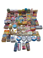 Mini Brands / Small Toys LOT of 62 Pieces with Rares!