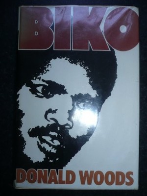 Biko by Woods, Donald Hardback Book The Fast Free Shipping
