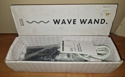 Bondi Boost Mermaid Wave Beauty Styling Tool Zauberstab für Damen OVP sehr guter Zustand