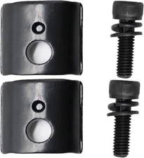 （2） Blade Clamp And Screw #42-68-0073#06-75-2402 for Sawzalls 6500, 6506, 6512-4