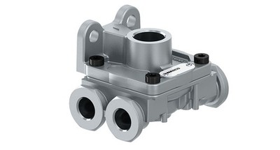 WABCO 9735000380 Quick Release Valve