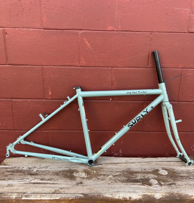 42cm Surly Long Haul Trucker Frameset New