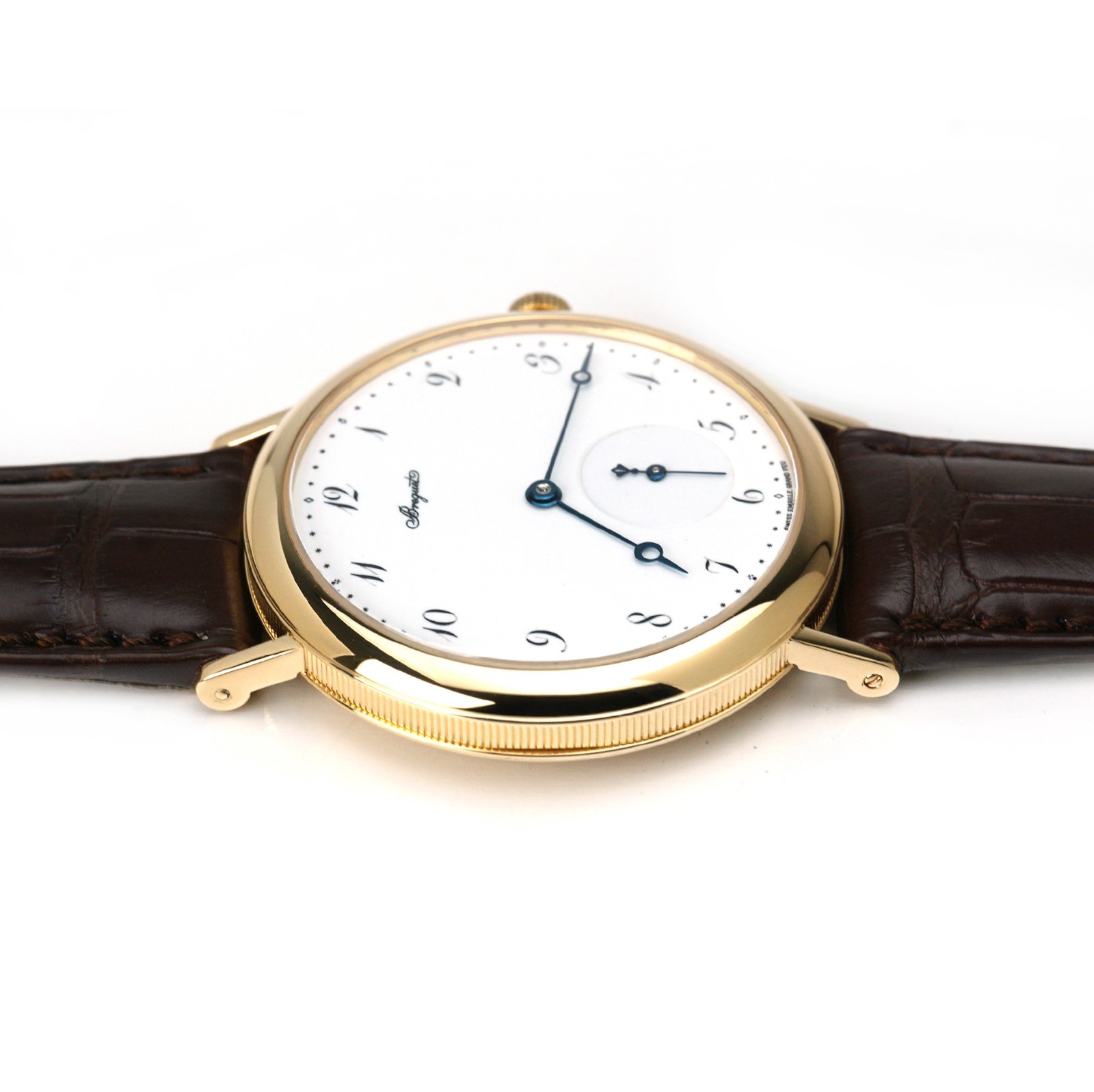 Breguet Classique Automatic Small Seconds 5140BA/… - image 5