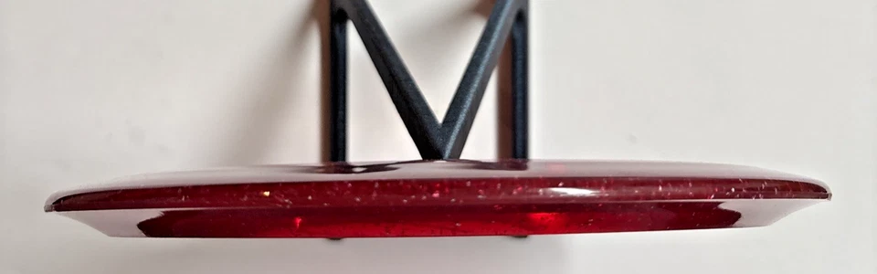 Innova 2017 Paul McBeth Tour Series Metal Flake Teebird3 174g SIGNED BY PAUL New - Image 3 of 3