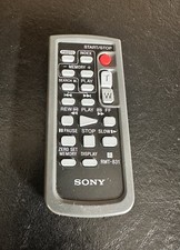 Sony RMT-831 Remote NO BATTERY