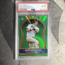 Will Middlebrooks and Trevor Bauer Autographed Rookie Cards on the Way 8